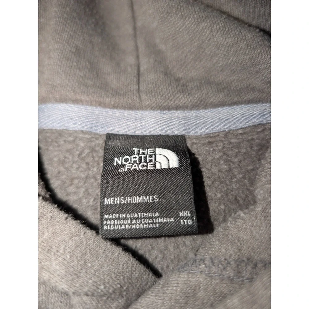 The North Face north face